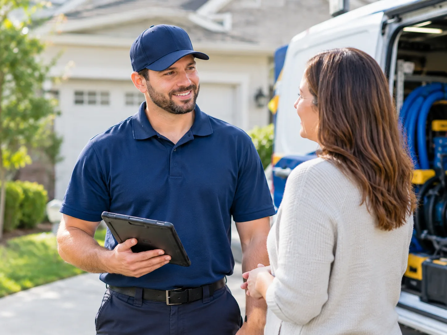 Sewage Backup Cleanup Peconic, NY FAQs